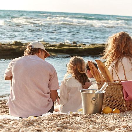 Jacob Resort Hadera Eksteriør bilde