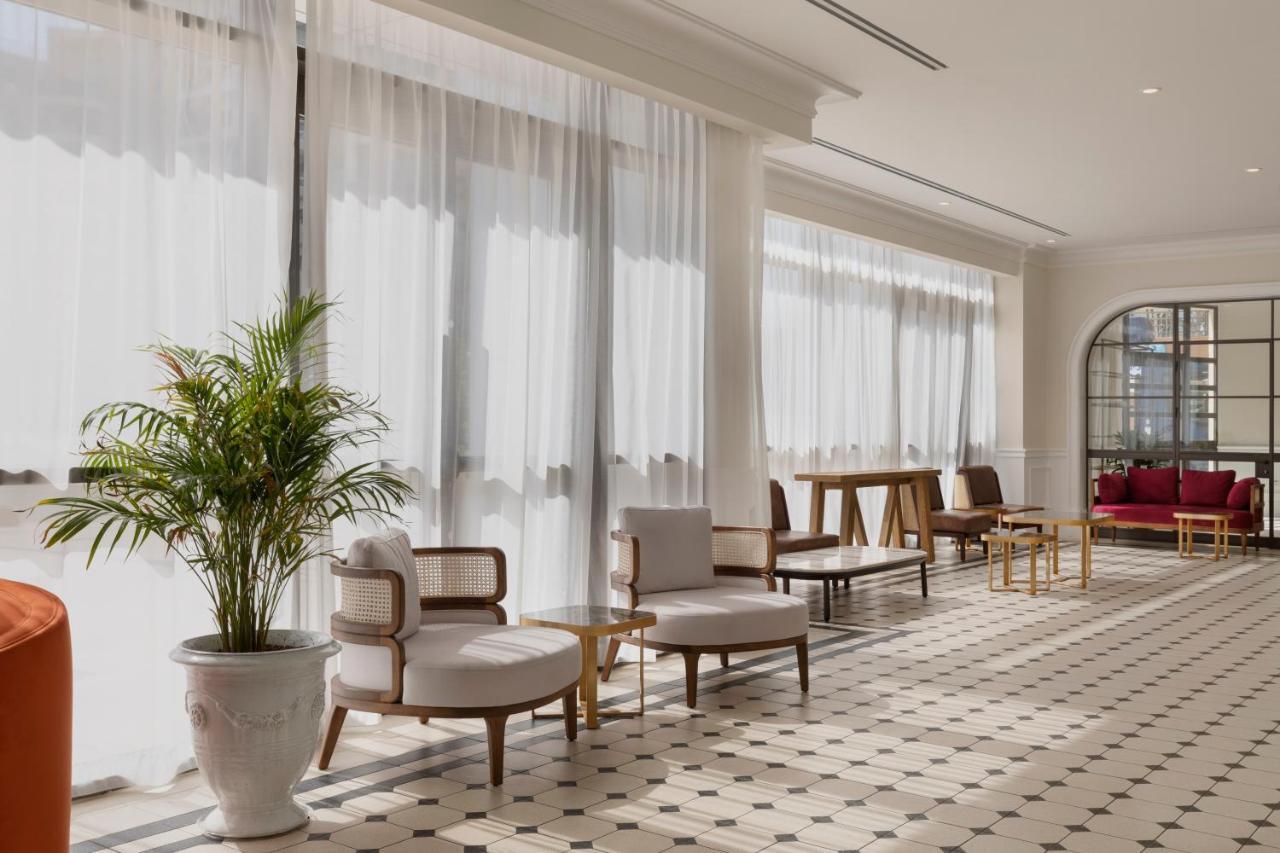 Jacob Resort Hadera Eksteriør bilde
