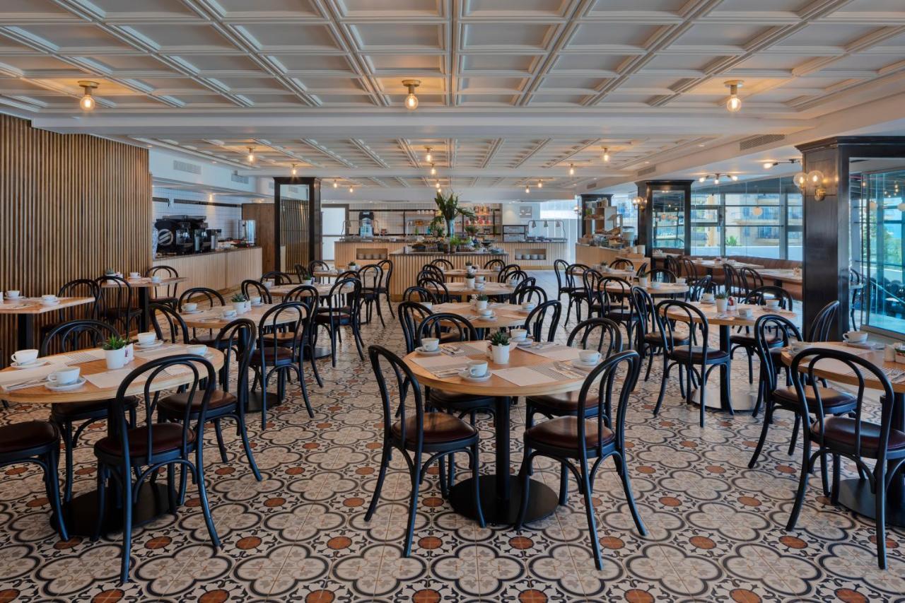 Jacob Resort Hadera Eksteriør bilde