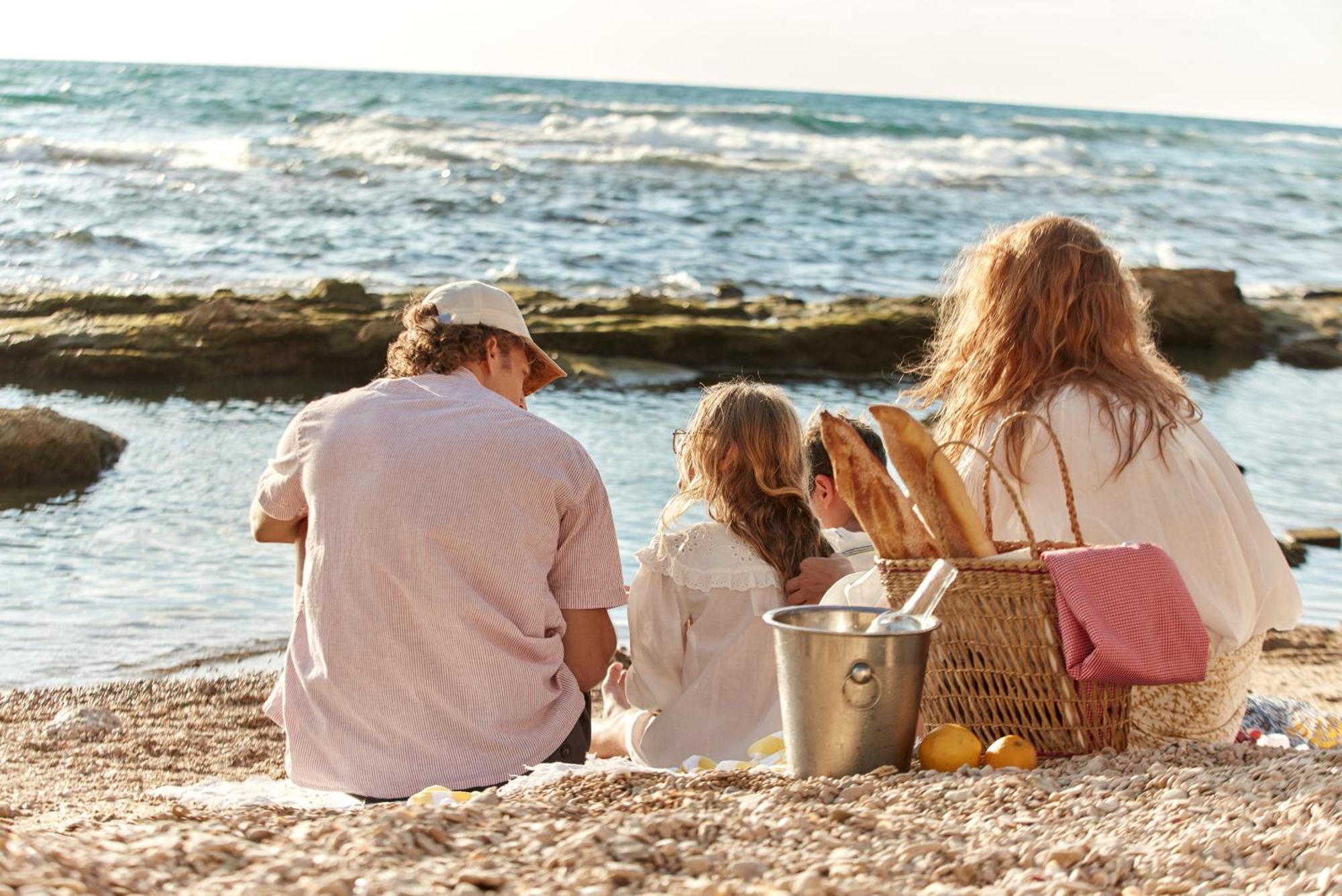 Jacob Resort Hadera Eksteriør bilde